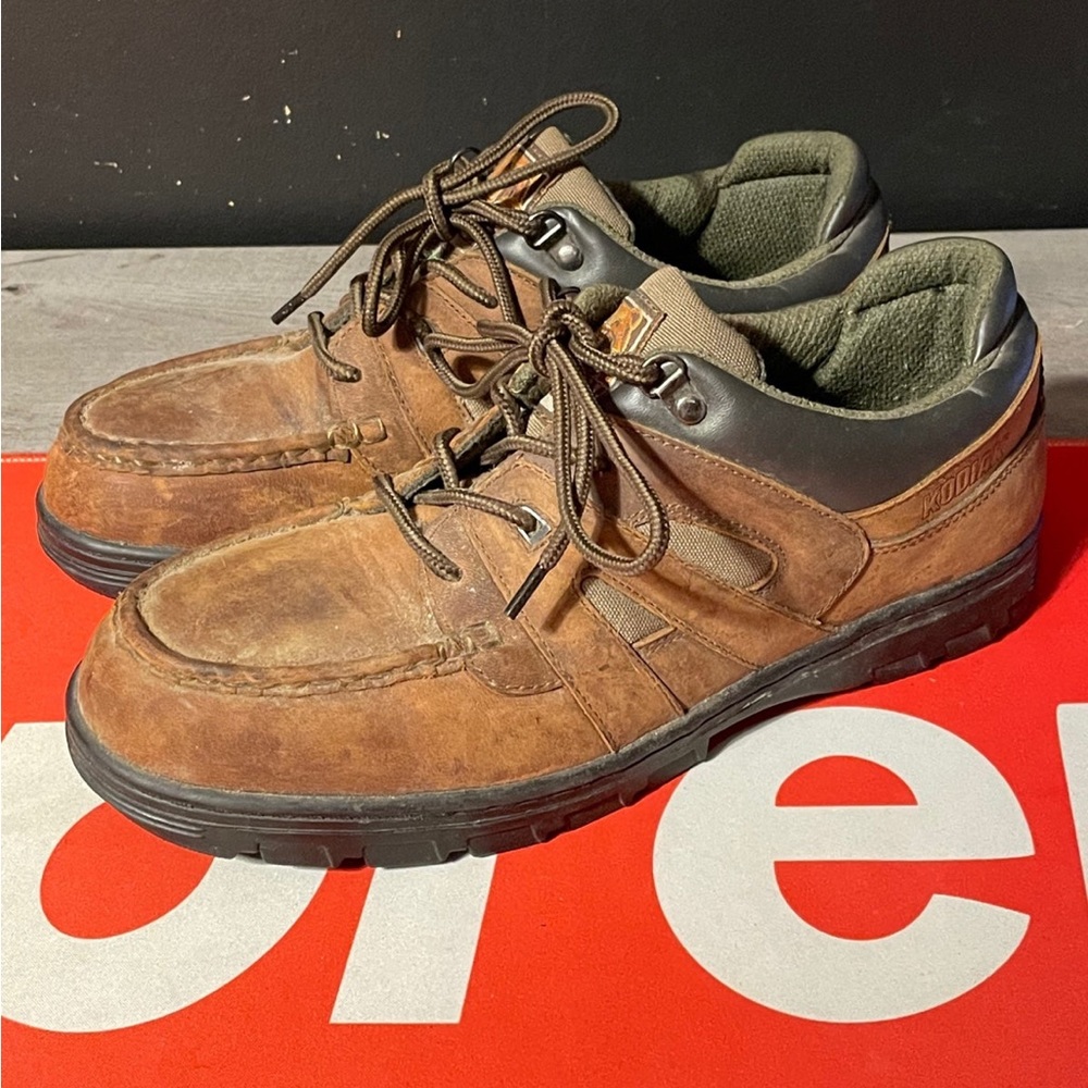 KODIAK Mens Shoes Size 11W
